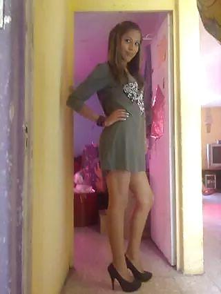 25P Bere Esposa Swinger Mexicana