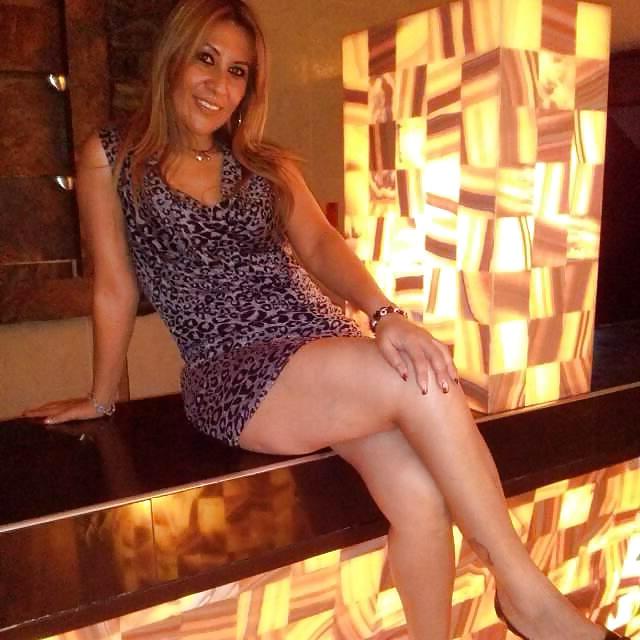 25P Bere Esposa Swinger Mexicana