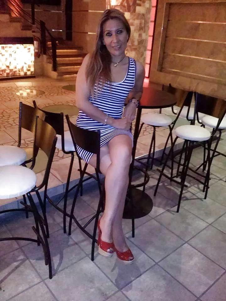 25P Bere Esposa Swinger Mexicana