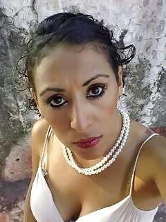 25P Bere Esposa Swinger Mexicana