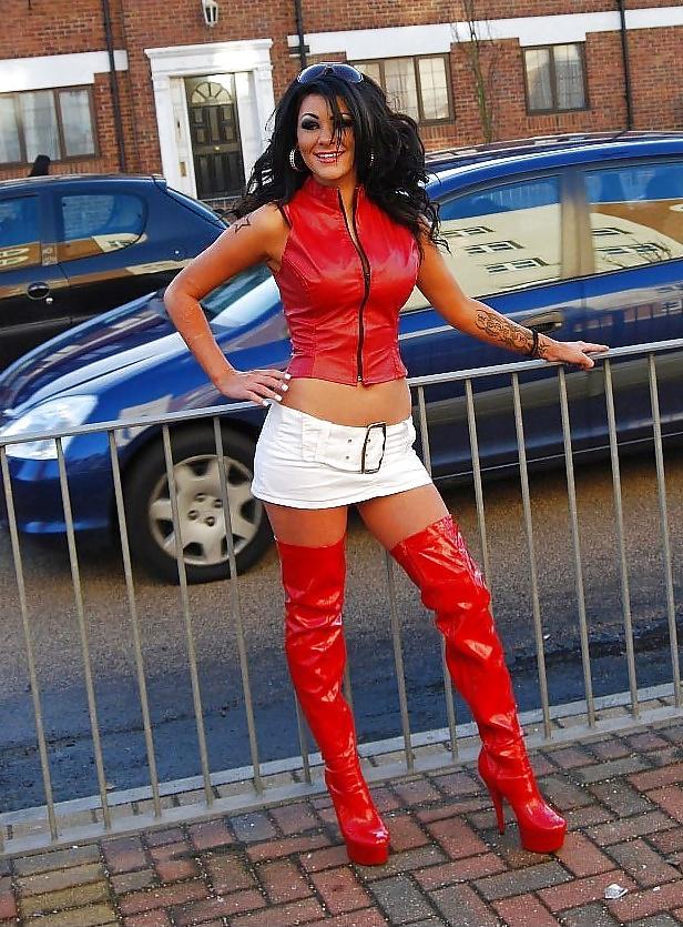 20P Boots 2