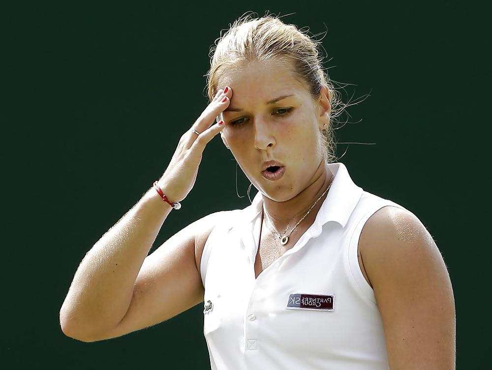 25P Dominika Cibulkova