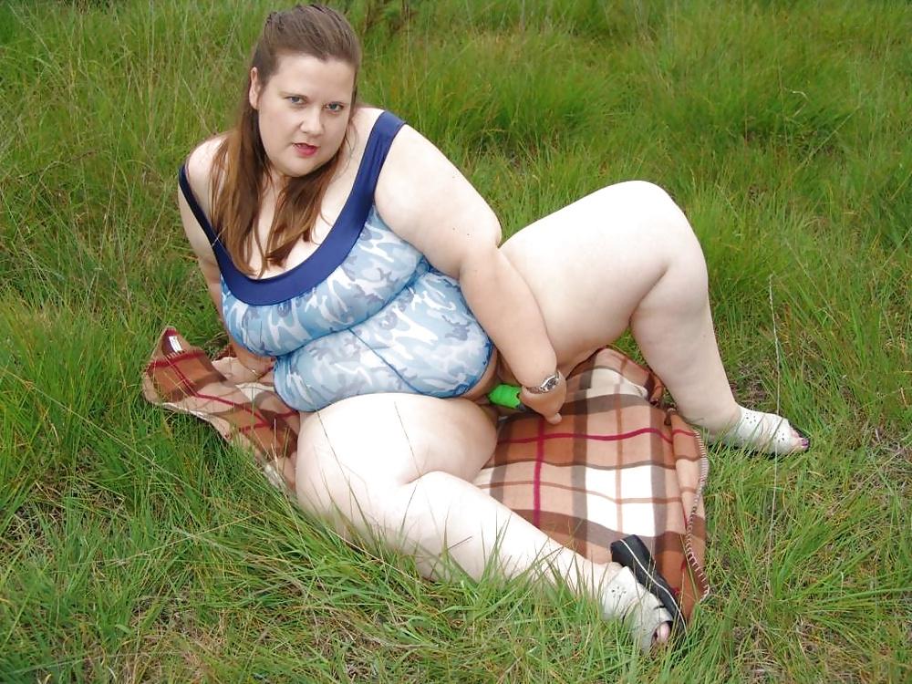 25P Fabulous SSBBW!