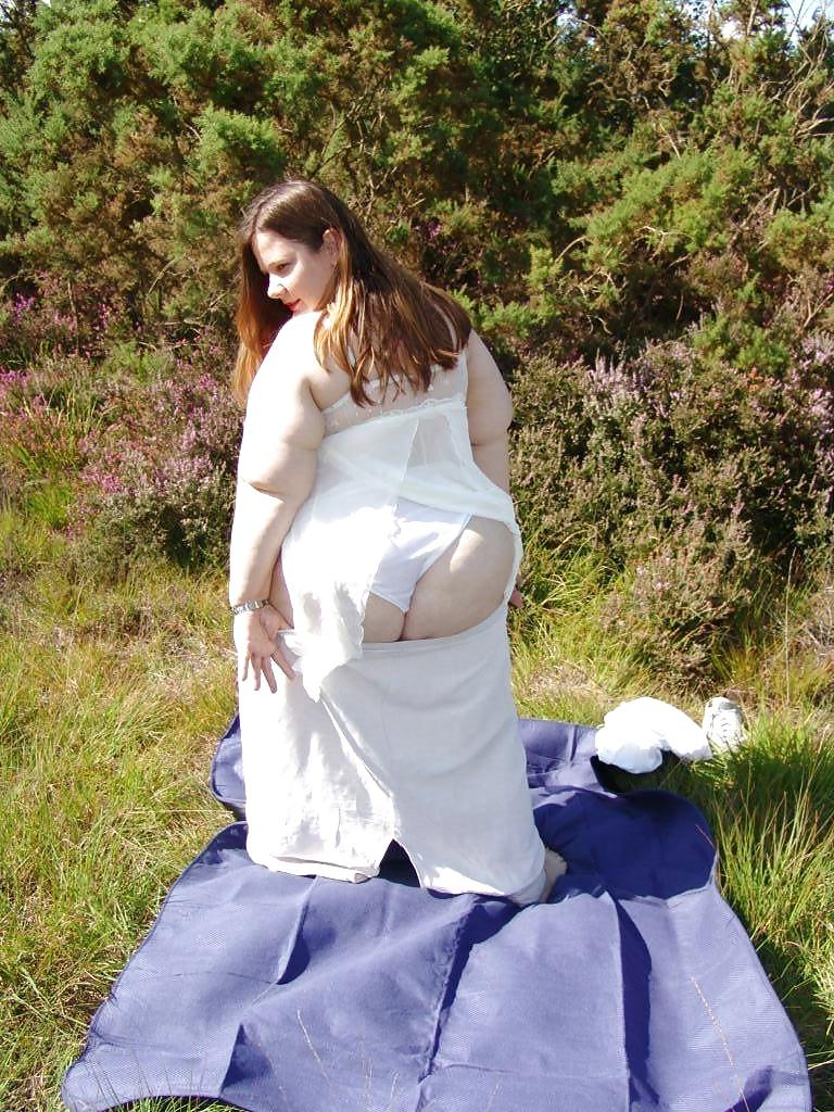 25P Fabulous SSBBW!