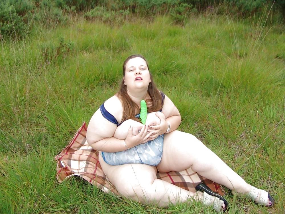 25P Fabulous SSBBW!