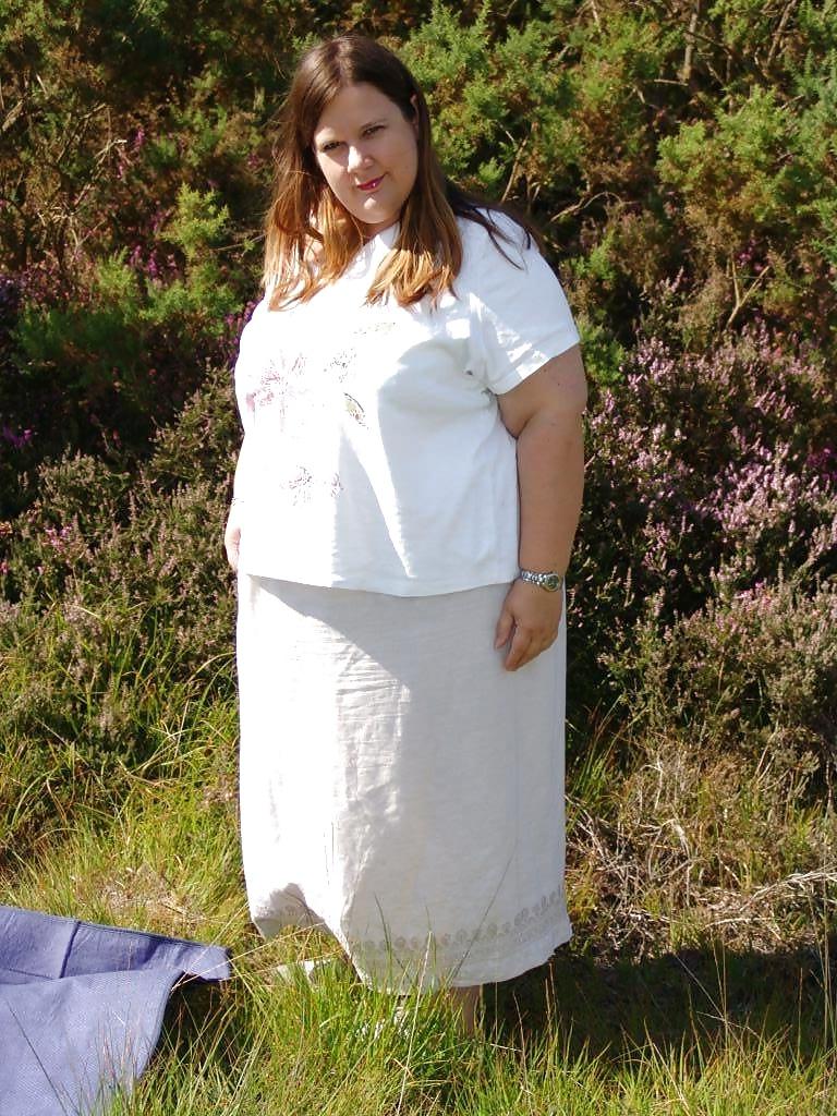 25P Fabulous SSBBW!
