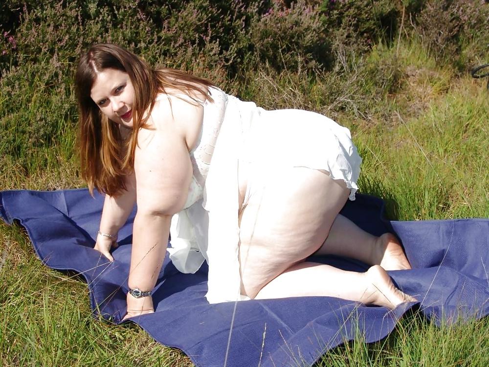 25P Fabulous SSBBW!