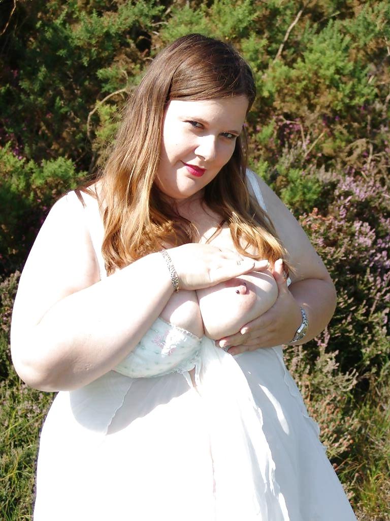 25P Fabulous SSBBW!