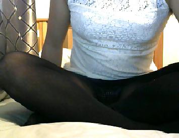 7P Crossdresser sissy 2