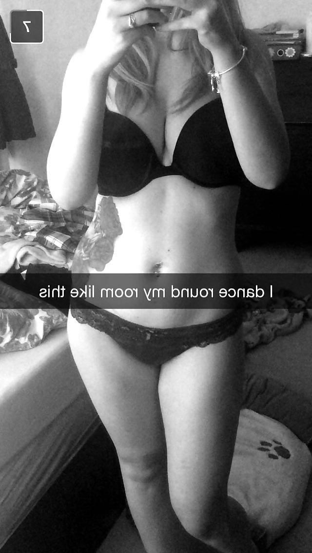 18P Kirsty, my ex boss