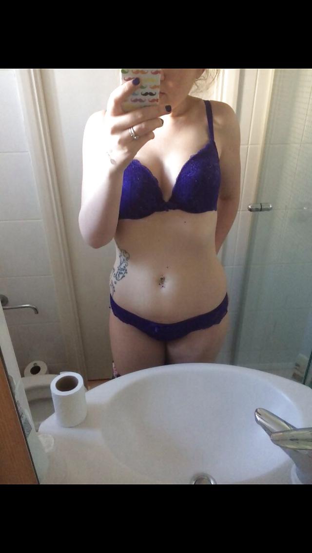 18P Kirsty, my ex boss
