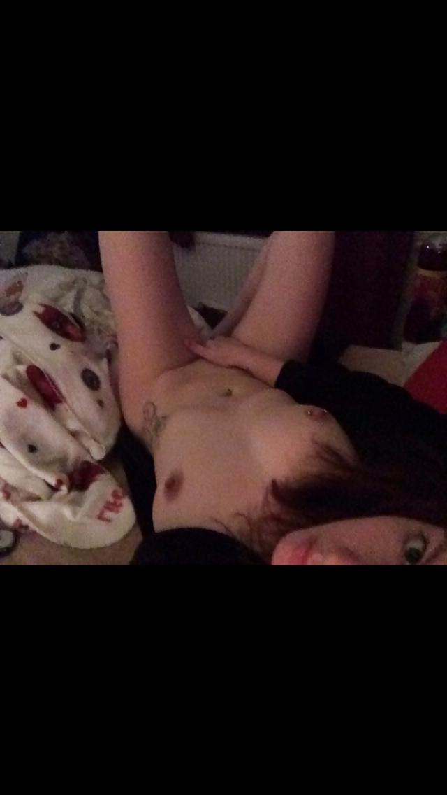 18P Kirsty, my ex boss