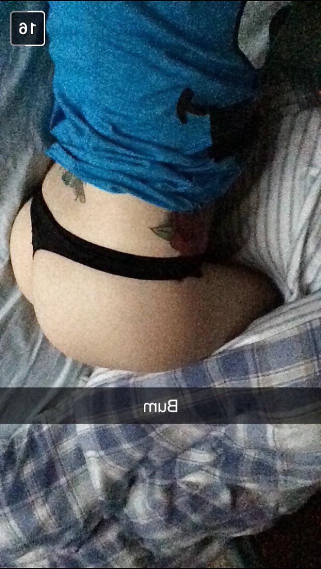 18P Kirsty, my ex boss