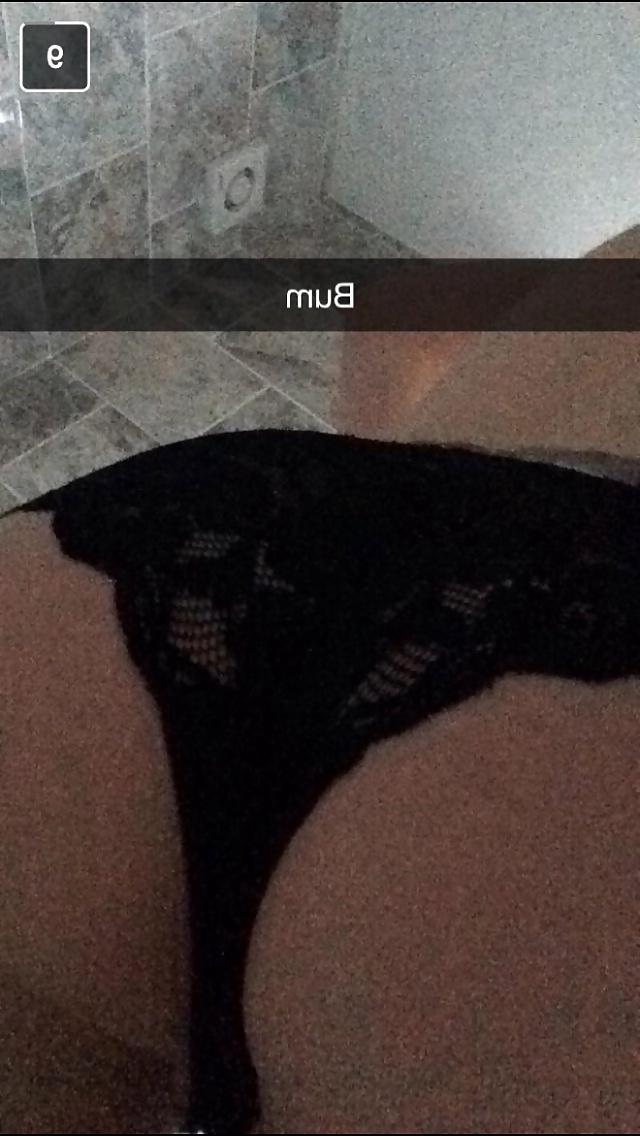18P Kirsty, my ex boss