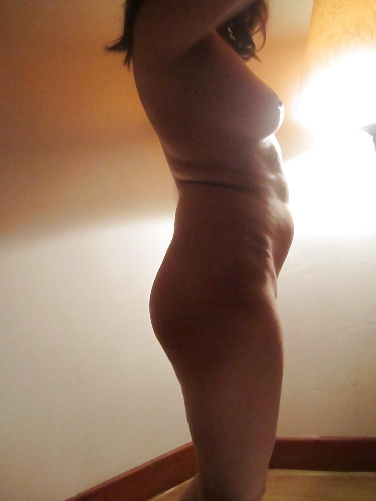 9P Big ass milf