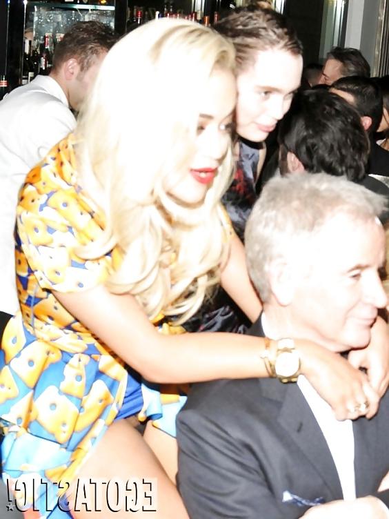 25P Hot Celebrities & sexy sluts collection 2014