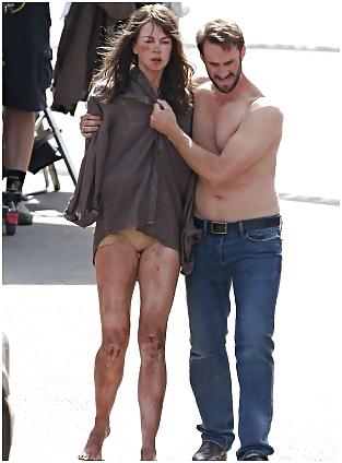 25P Hot Celebrities & sexy sluts collection 2014
