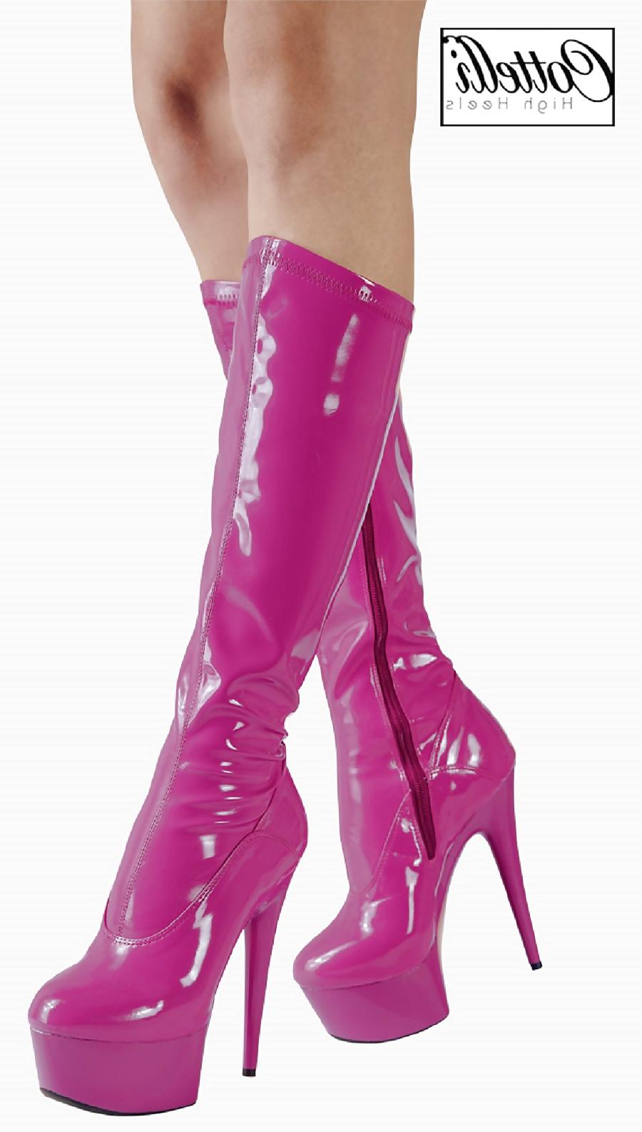 25P Sexy boots greek sex shop