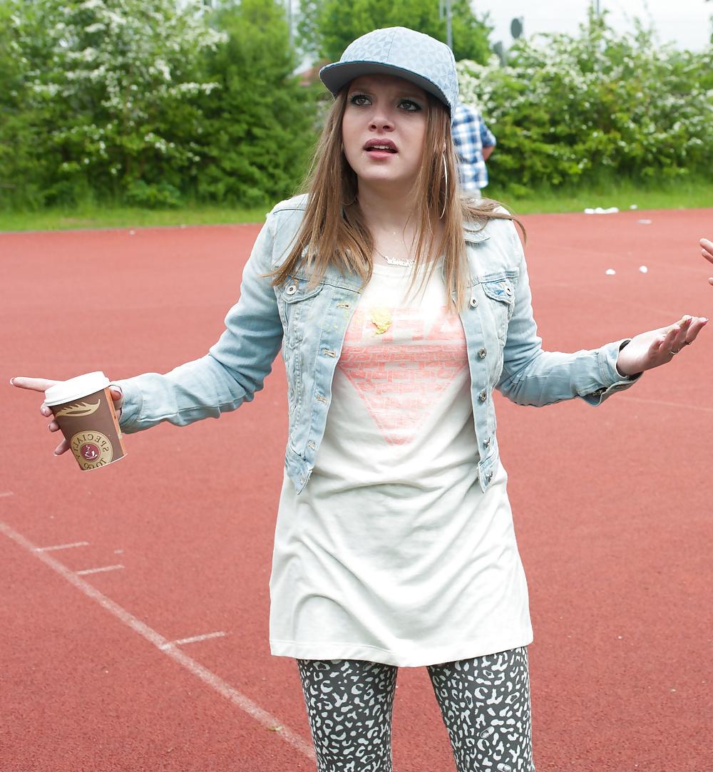 25P Jella Haase - Mix