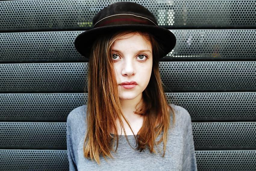 25P Jella Haase - Mix