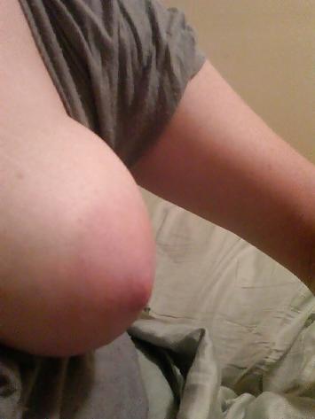 6P Valerie's pink pussy