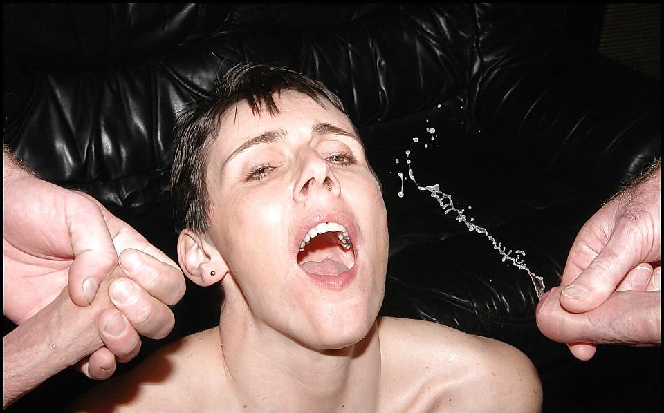25P FlYiNg CuM 2