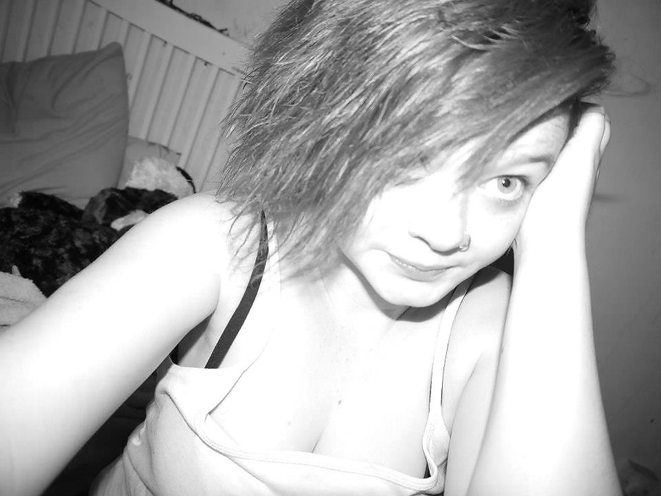 25P Irish Emo Teen From Cork
