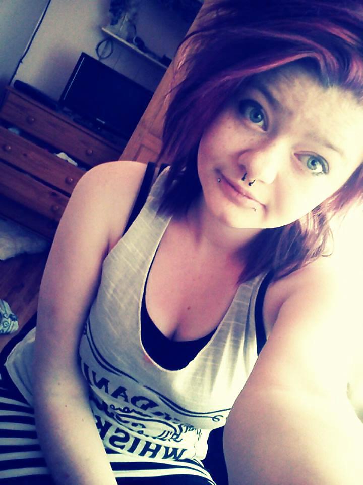 25P Irish Emo Teen From Cork