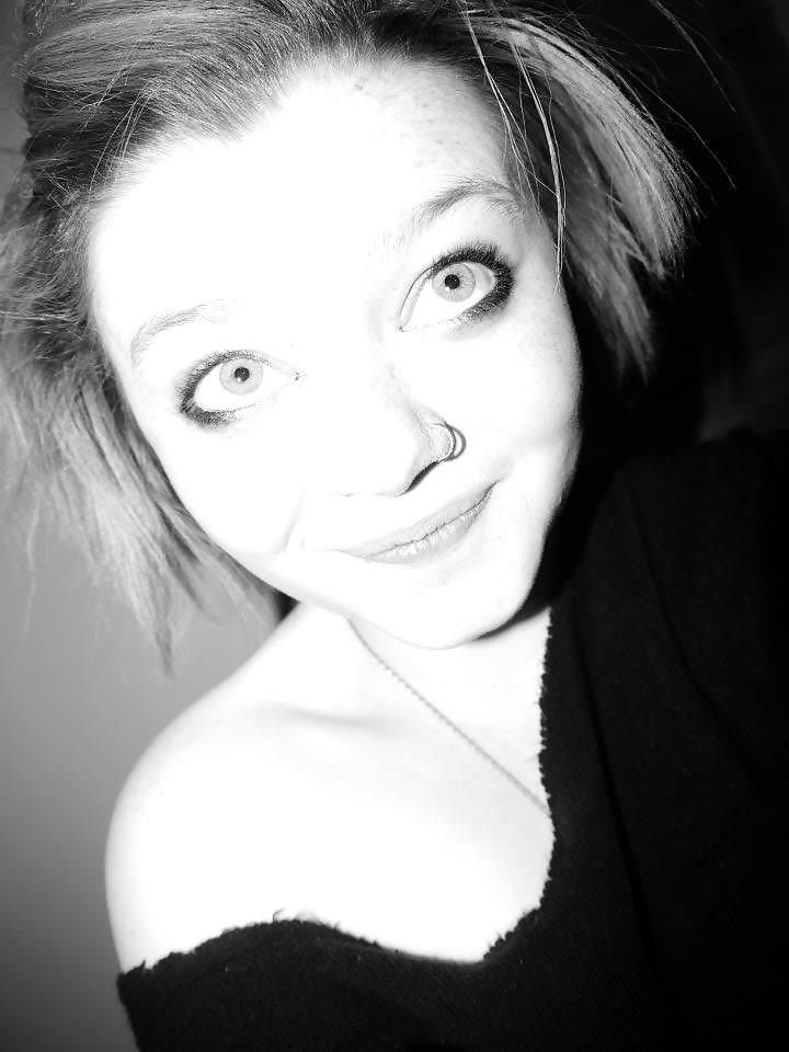 25P Irish Emo Teen From Cork