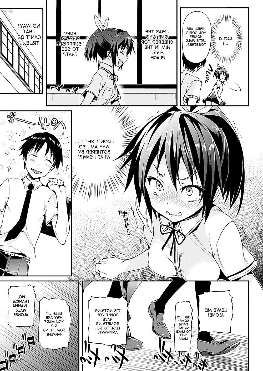 25P Cute Devil Girlfriend (English)