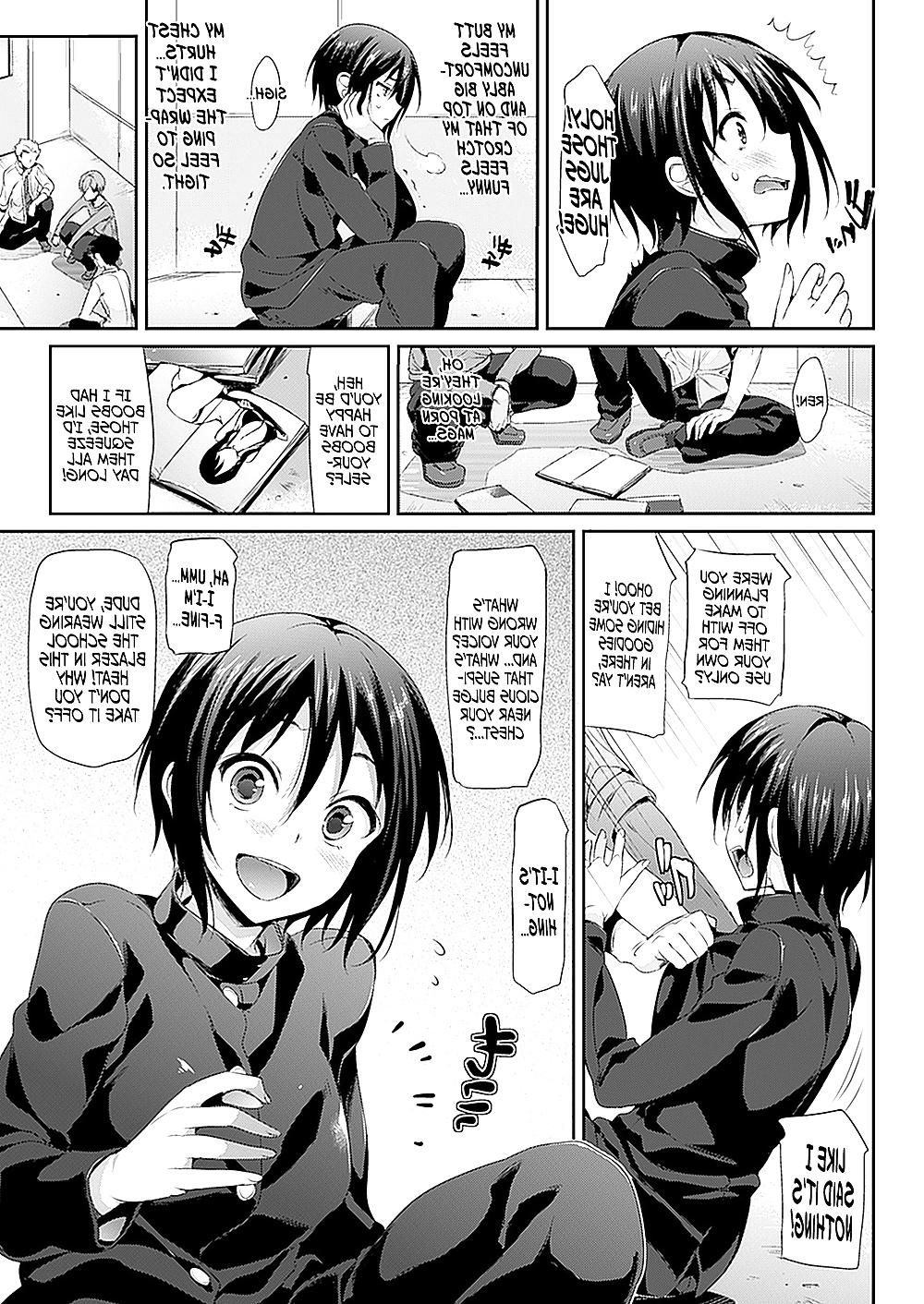 25P Cute Devil Girlfriend (English)