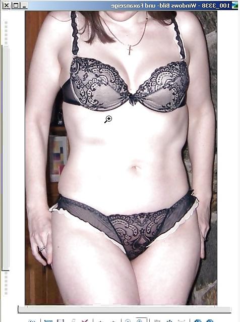 5P German wife danny