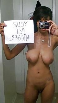 25P Jungle Booty Bitches Love Big White Dick!