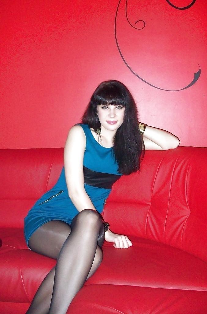25P Stockings ,tights and high heels 14