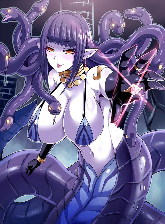 25P Hentai mix 76 verybigcandy