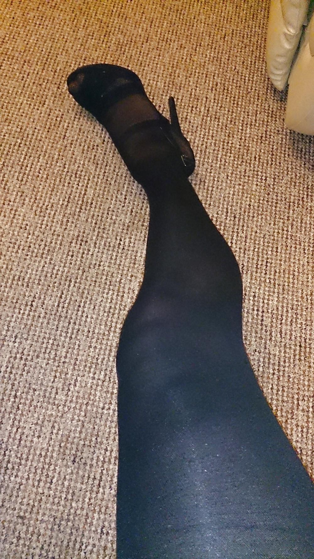 6P Crossdresser 
