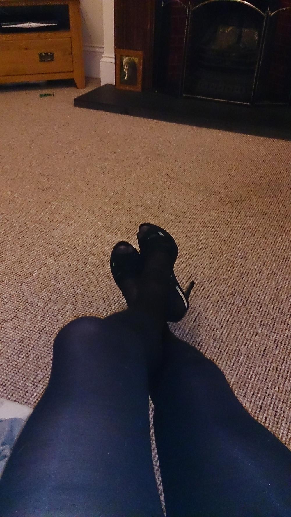 6P Crossdresser 