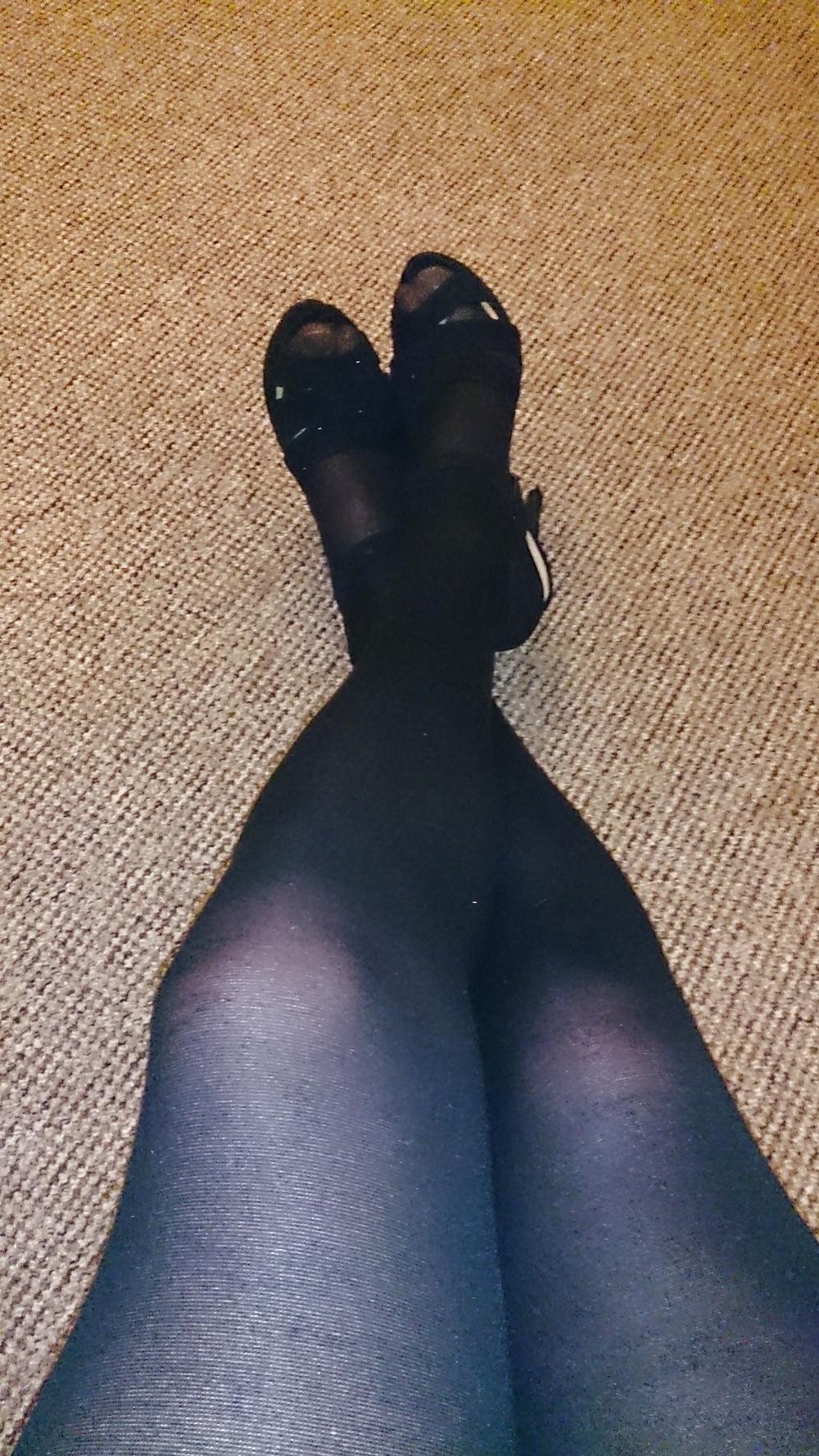 6P Crossdresser 