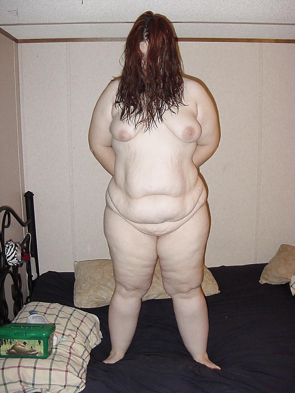 22P Grosses BBW SSBBW