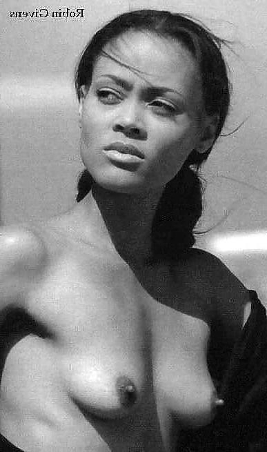 11P Robin Givens PlayBoy September 1994 Isseue