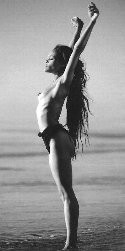 11P Robin Givens PlayBoy September 1994 Isseue