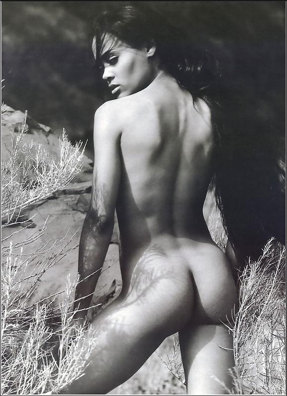 11P Robin Givens PlayBoy September 1994 Isseue
