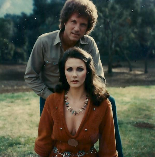 25P Lynda Carter Ultimate Collection Part 2