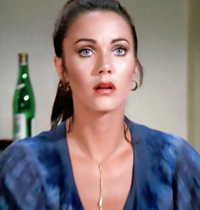 25P Lynda Carter Ultimate Collection Part 2