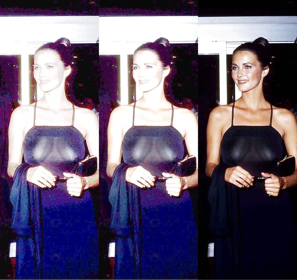 25P Lynda Carter Ultimate Collection Part 2