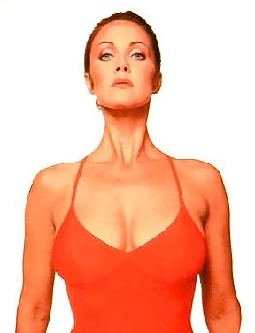 25P Lynda Carter Ultimate Collection Part 2