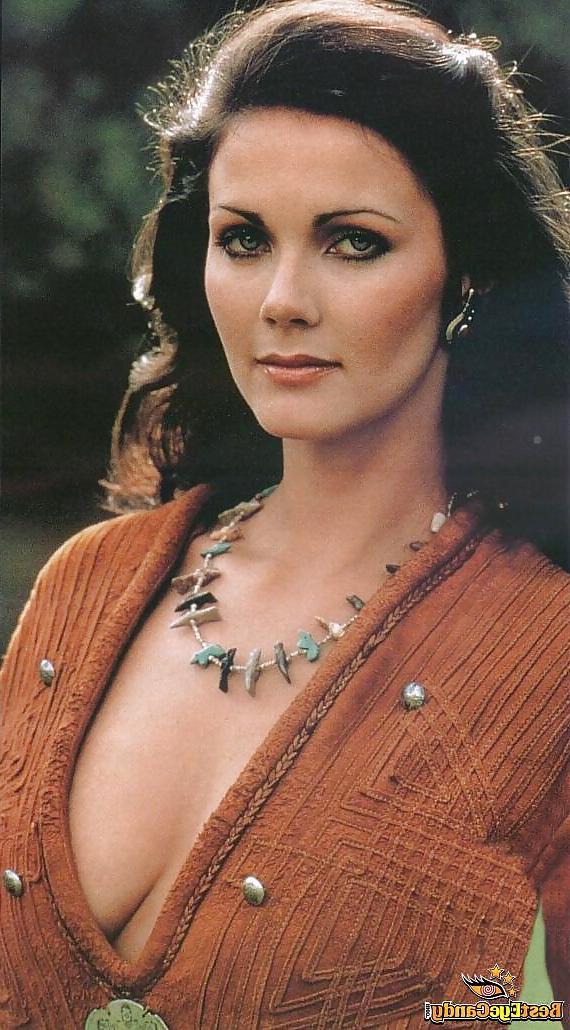 25P Lynda Carter Ultimate Collection Part 2