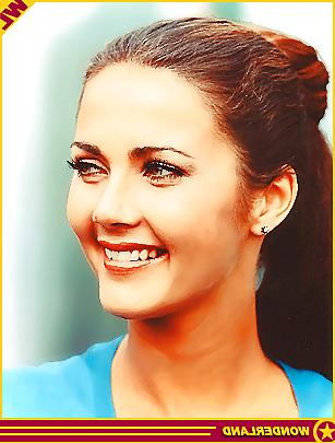 25P Lynda Carter Ultimate Collection Part 2