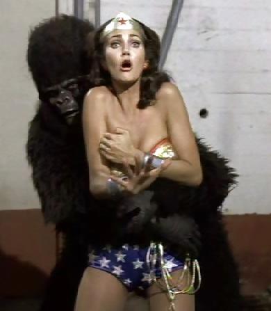 25P Lynda Carter Ultimate Collection Part 2