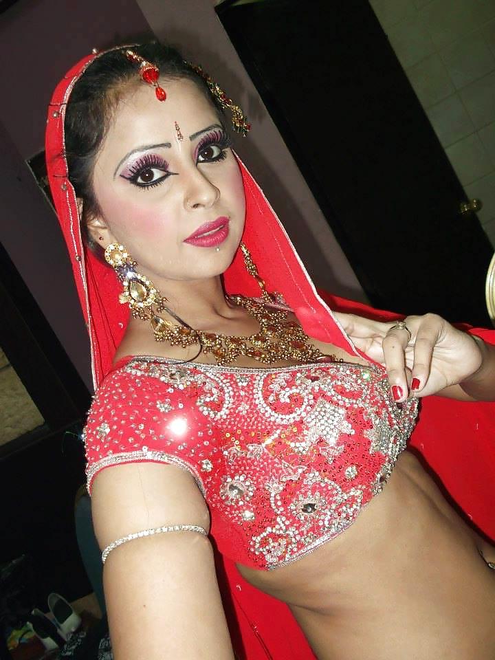9P Big boobs paki milf 2